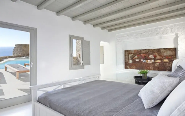 Villa Magnolia