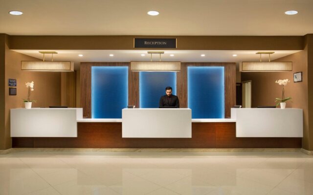 Crowne Plaza Los Angeles Harbor Hotel by IHG