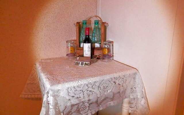 La Petit Cretouffiere