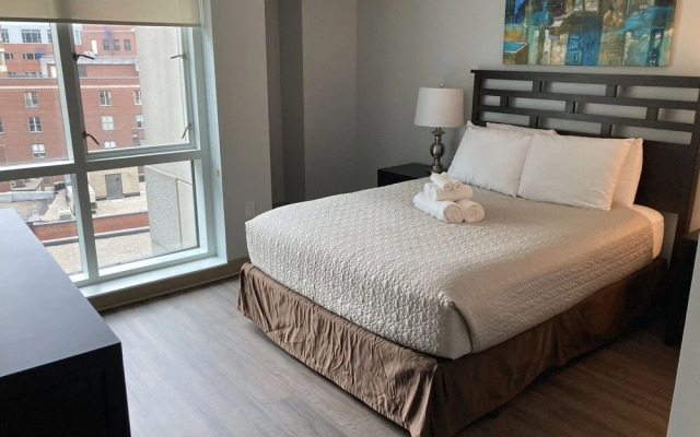 Tufts Medical Center Boston 30 Day Stays