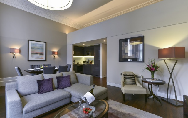 Fraser Suites Queens Gate