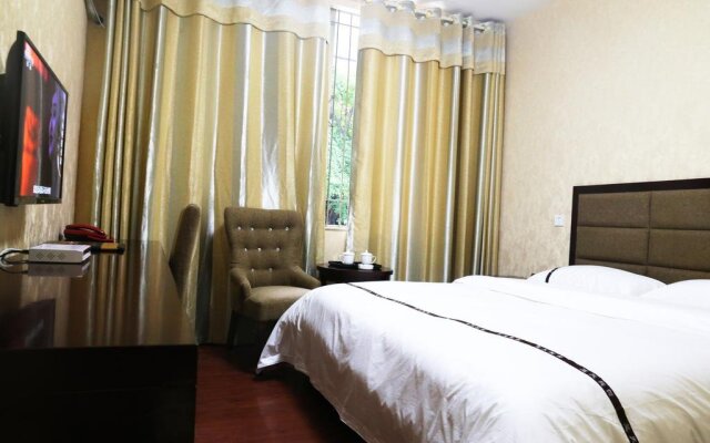 Lantian Hotel