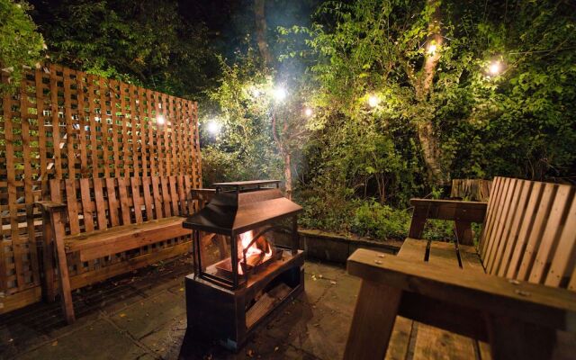 Retreat by the Mill - for a Relaxing Getaway