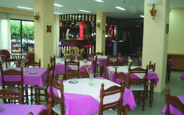 Brati Beach Hotel