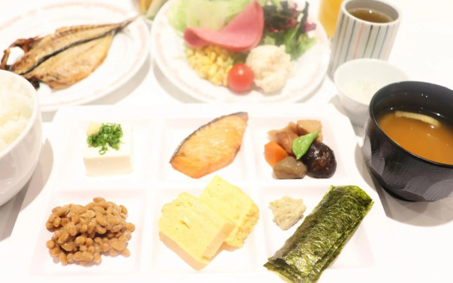Daiwa Roynet Hotel Numazu