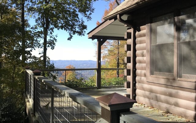 Wild Cat - 1 Br Cabin