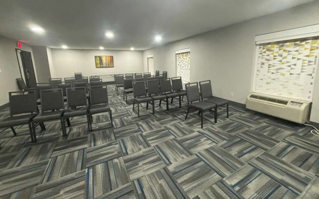 Quality Inn And Suites