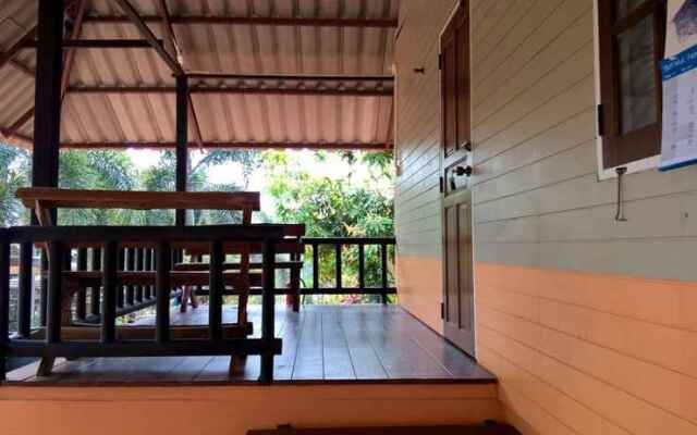 308 Mae Khao Tom Country House