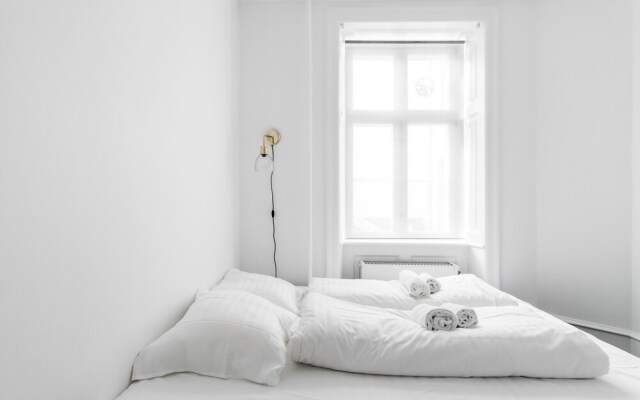 No 56 - Luxury Apartments by Habitat