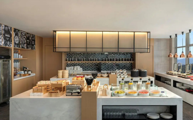 Fairfield by Marriott Hangzhou Zhuantang