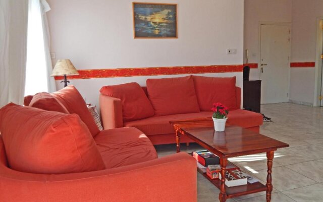 Homestay with nice view in comfortable area