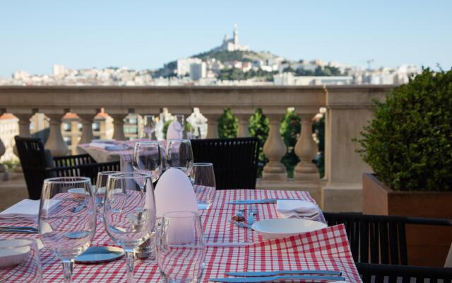 InterContinental Marseille - Hotel Dieu by IHG