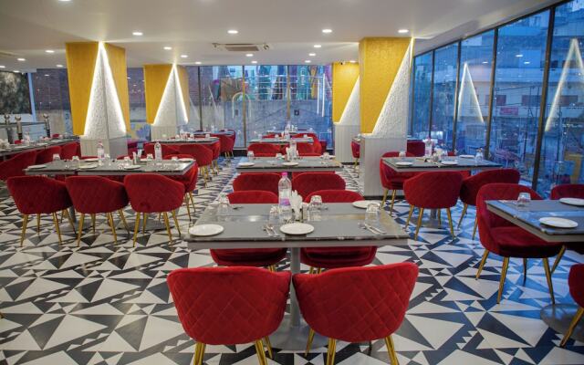 Hotel Atithi Satkaar