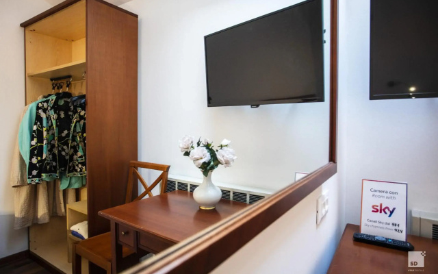 Hotel Blumen