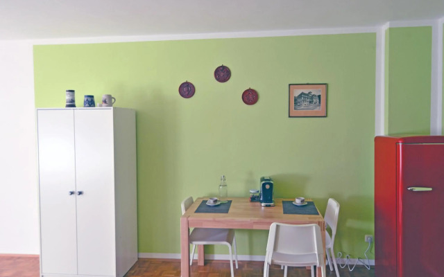 Hindenburg str Apartments