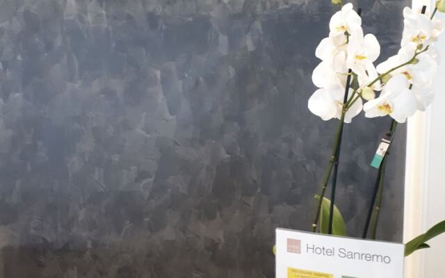 Hotel Sanremo