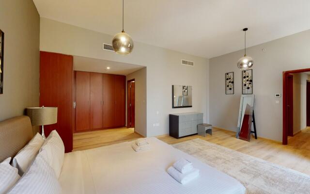 JBR - Sadaf 7 2204 in Dubai