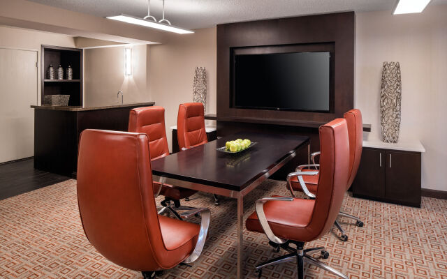 DoubleTree by Hilton Denver Tech Center