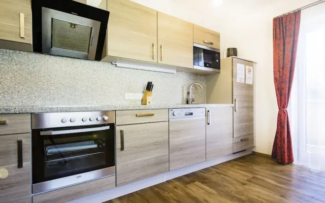 Cityhouse Apartments Schladming