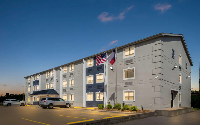 Surestay By Best Western Groves