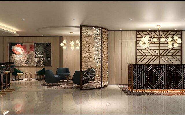 Swiss-Belhotel Napier