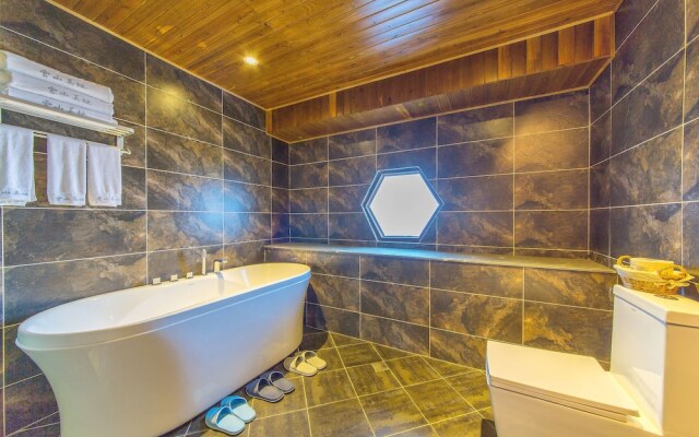 Yonsamity Chain Inn Yunge Branch
