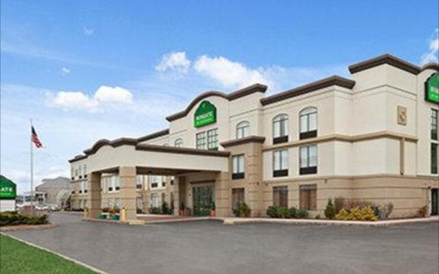 Hampton Inn Latrobe