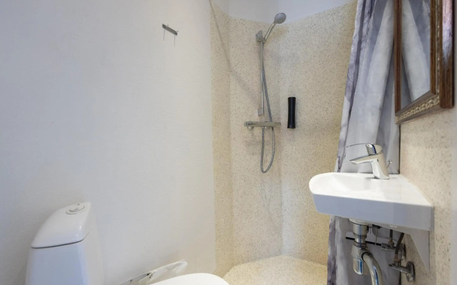 Milling Hotel Mini 19
