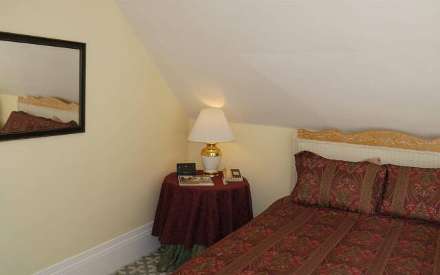 The Clark House on Hayden Lake