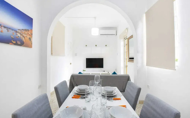 Sliema Lovely Flat