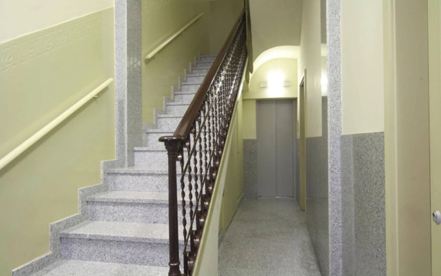 Barcelona Sants Station Apartments