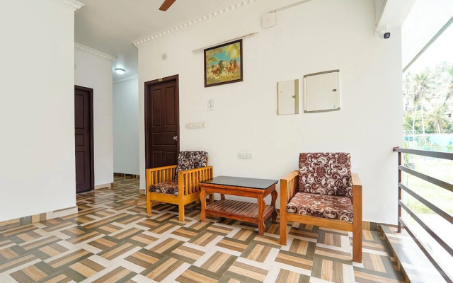 Fabhotel Star Inn Plus