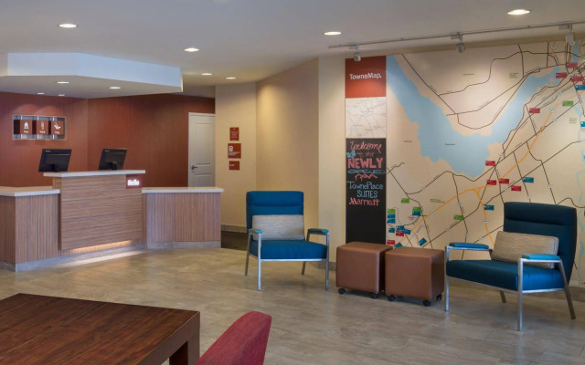 TownePlace Suites by Marriott Ottawa Kanata