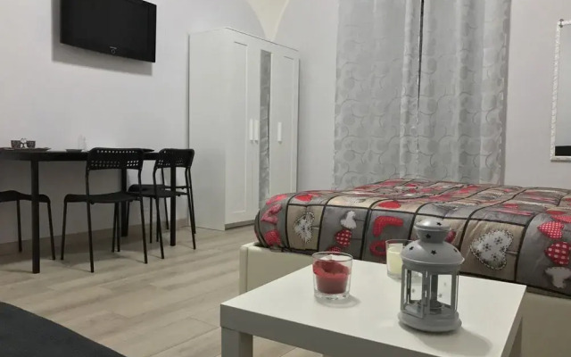 Apartment Spaccanapoli