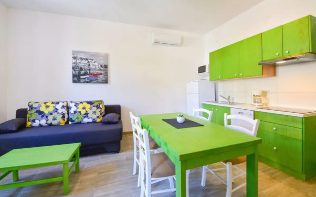 Apartment Val Valfurva 26878
