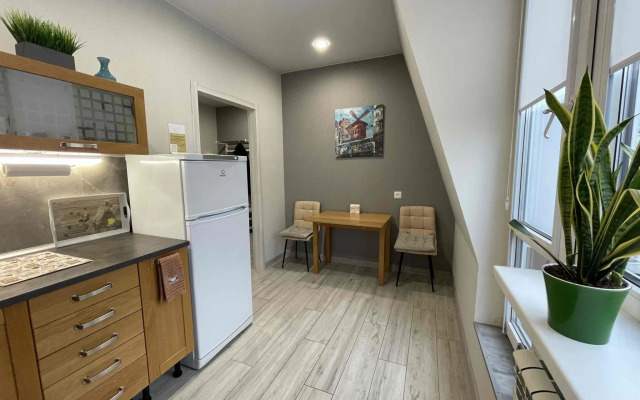 Centre (Центр) на улице Харьковская