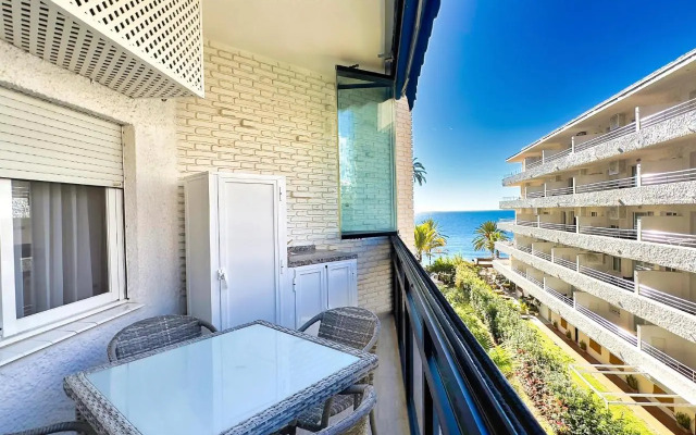 SKOL 350. Great 2 Bedroom Apartment in Skol Marbella