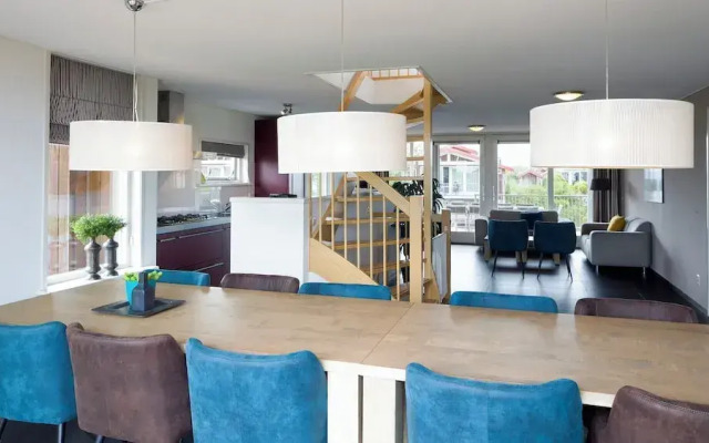 Summio Waterpark Zwartkruis