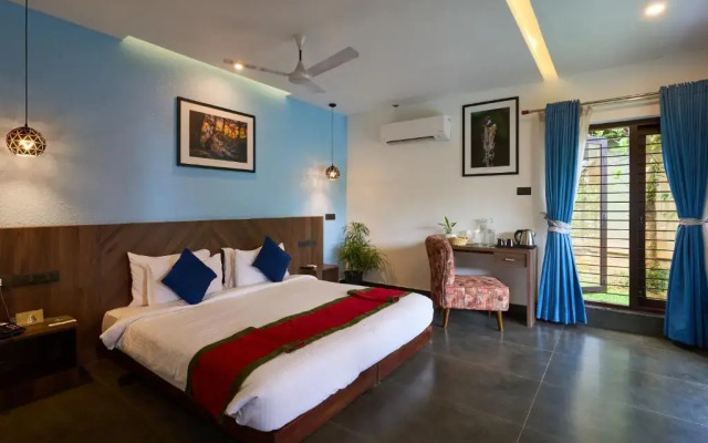 Haze and Kites Resort Munnar