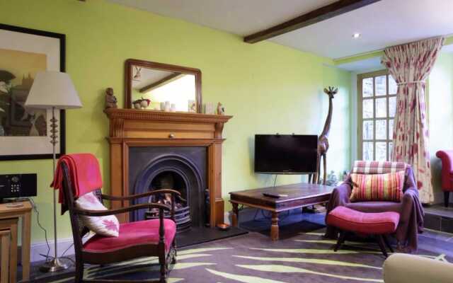 City Centre 2 Bed Flat