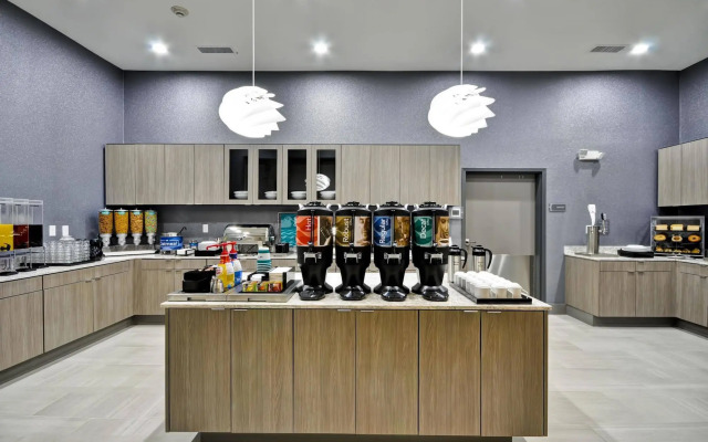 Homewood Suites by Hilton Tyler