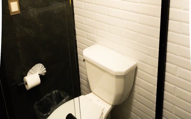 Capitalino Hotel y Plaza