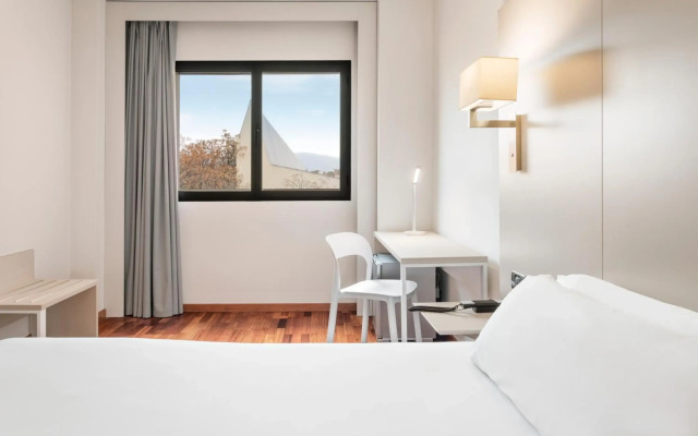 B&B Hotel Granada Estación