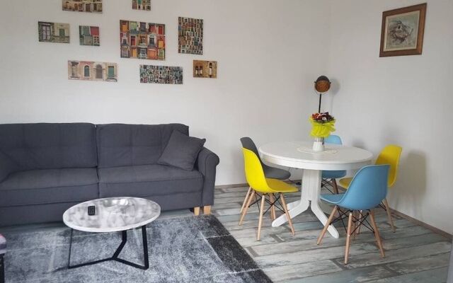 Luxury Apartment Spasio