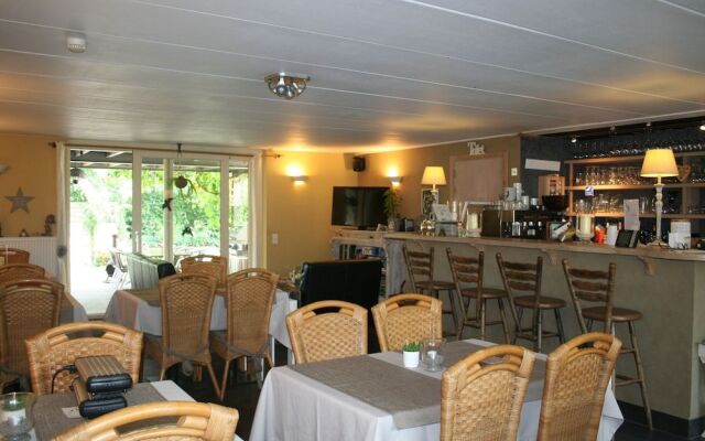Het Eycken Huys Bed & Breakfast