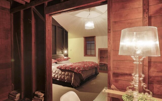Tai Tapu Lodge