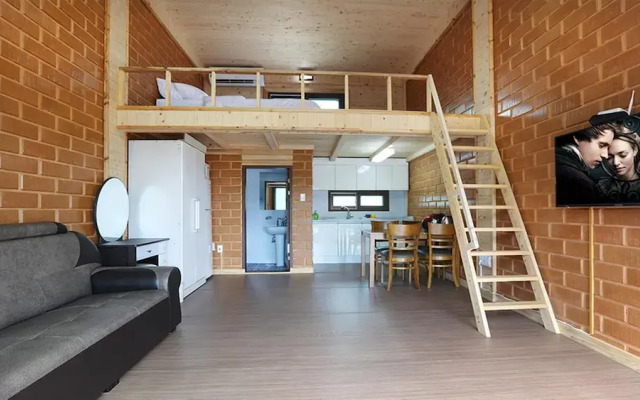 Seogwipo Starlightsky Pension