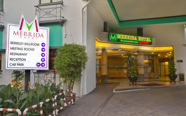 Merrida Hotel