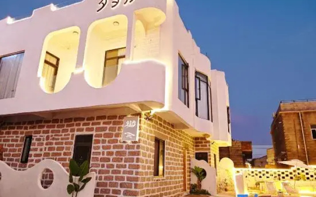 Pingtan Tan Nanwan Xi and Xi Homestay