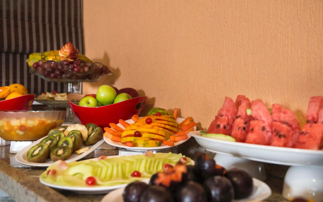 Arami Hotel & Lodge